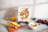 Savor: Entertaining with Charcuterie & Cheese Spreads