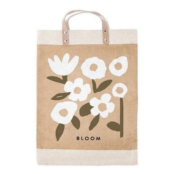 Bloom Market Tote