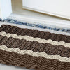 Lobster Rope Outdoor Doormat