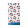 FLA1239 - Floral Paper Napkin Set
