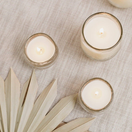 Mini-Votive Candles