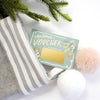 Christmas Scratch-off Vouchers