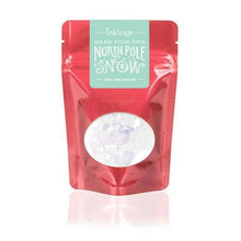  North Pole Snow Kit