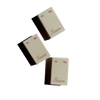Matchbox No. 6 Tis The Season: Natural / Single