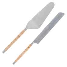  Catalina Cake Server Set