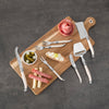 Acacia Wood Oblong Board