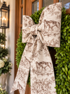 The Estate Groundskeeper Bow