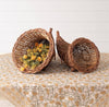 Woven Cornucopia