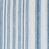 Stripe Dish Towel: Blue