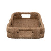 Seagrass Tray with Handles