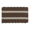 Lobster Rope Outdoor Doormat