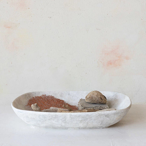 Shoreline Tray