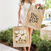 Bloom Market Tote