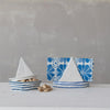 Sailboat Napkin Holder