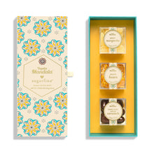  Sugarfina Tequila Mandala Blanco Box