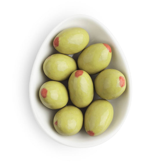 Sugarfina Martini Olive Almonds