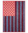 American Flag Blanket: Original