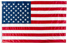  American Flag: 4'x6'