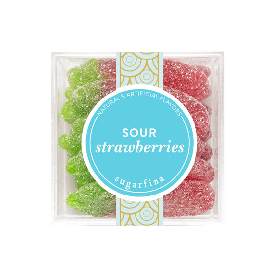 Sugarfina Sour Strawberries