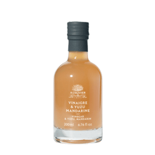  A L'Olivier Yuzu & Mandarin Vinegar 6.7oz