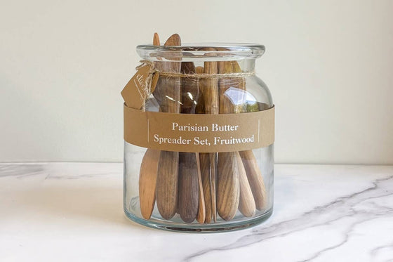 Parisian Butter Spreader