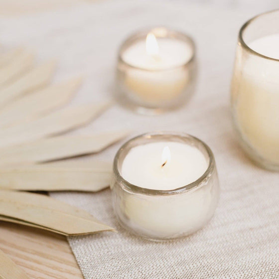 Mini-Votive Candles