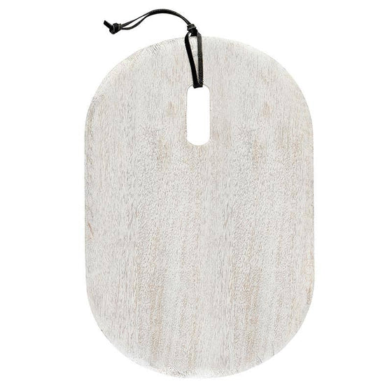 Savana Wood Board