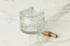 Bistro Glass Sugar Cellar