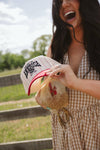 Made in America Trucker Hat