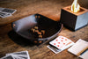 Brass Dice - set of 6