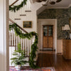 Faux Norfolk Pine Tree
