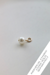 Freshwater Pearl Charm