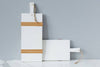 White Rectanglular Charcuterie Board Small
