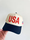 USA Hat