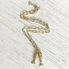 Lucky Goldfish Pendant 