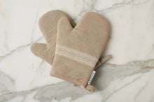 French Bistro Oven Mitts