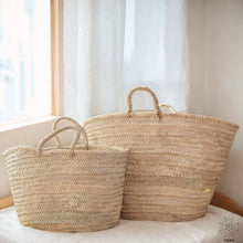  French Market Basket