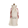 Merry Christmas Ya Filthy Animal Wine Bag (Seasonal)