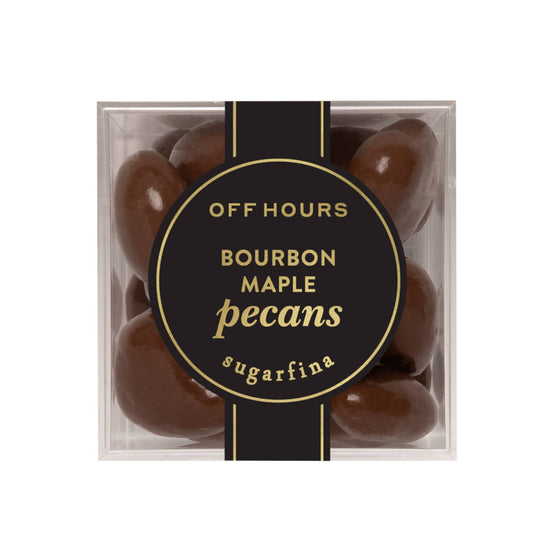 Sugarfina Bourbon Maple Pecans