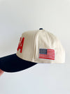 USA Hat
