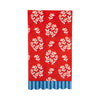 FLA1239 - Floral Paper Napkin Set