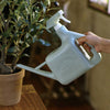 Spray Sprinkler: 2-in-1 Watering Can & Plant Mister Beige