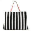 Canvas Tote Bag Black
