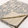 Kantha Quilt