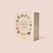  Our Little Library Vol. 1