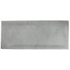 Essex Marble Rectangle Plate