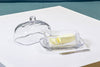 Covered Butter Dish