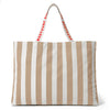Canvas Tote Bag Sand