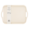 Hamptons Striped Reusable Bamboo Tray