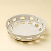 Cypress Fruit Bowl L